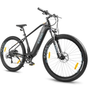 Bicicleta eléctrica AZMA montaña 29 pulgadas