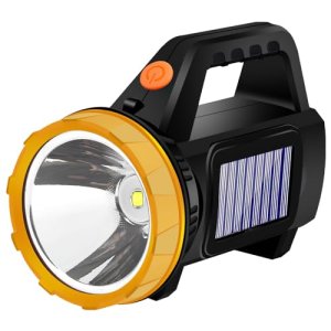 Linterna Solar