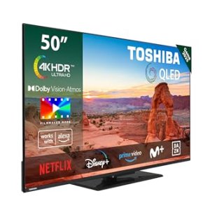 Toshiba Smart TV