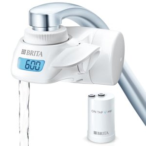 BRITA Filtration System