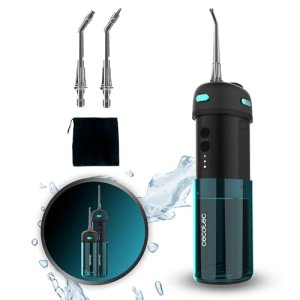 Dental Irrigator