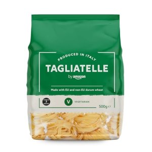 Amazon Tagliatelle