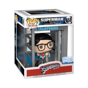 Superman Funko