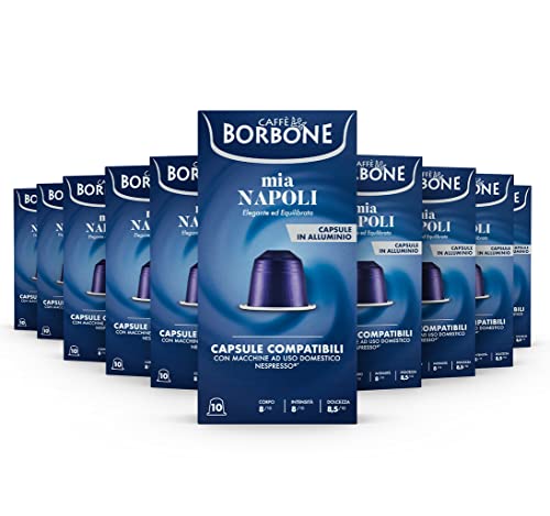 Caffè Borbone