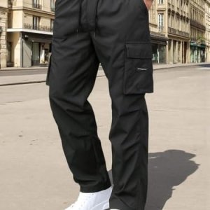 Pantalones Cargo