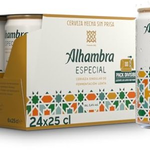 Alhambra Especial