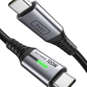 INIU USB-C