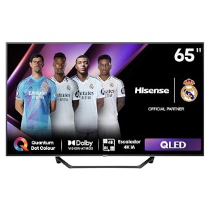 Hisense QLED