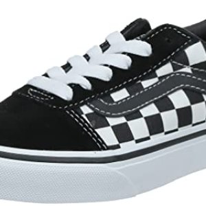 Vans Ward