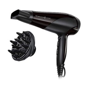 Ionic Hairdryer