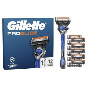 Gillette Proglide