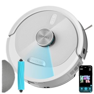 Robot aspirador Conga M80