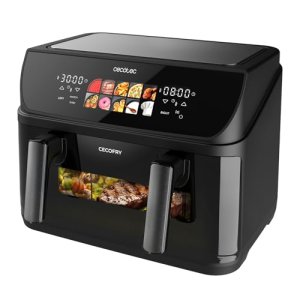 Cecotec Airfryer