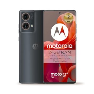 Moto G85