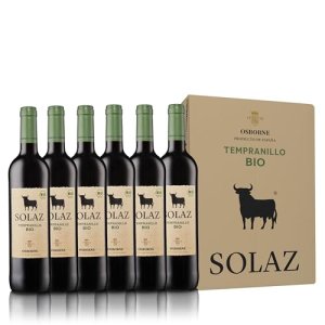 Solaz Tinto