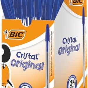 BIC Bolígrafo Azul
