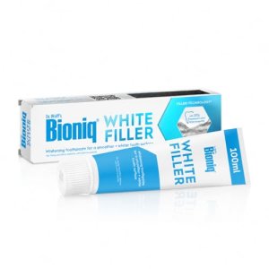 Crema facial Bioniq White