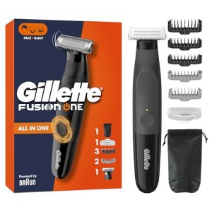Gillette Fusion