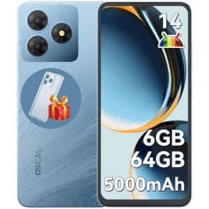 OSCAL Smartphone