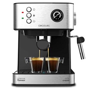 Cecotec Espresso
