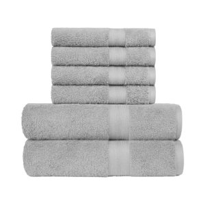 Amazon Basics Towels