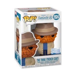 The Thing