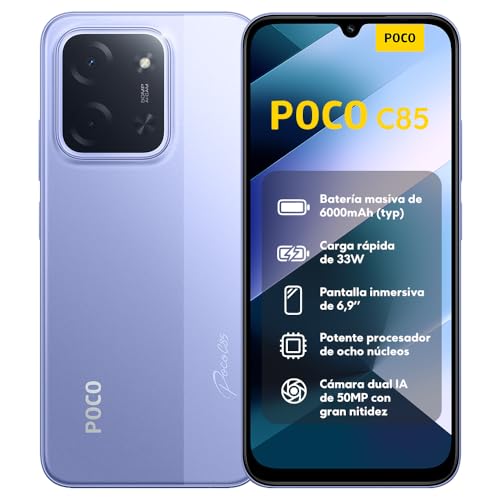 XIAOMI POCO