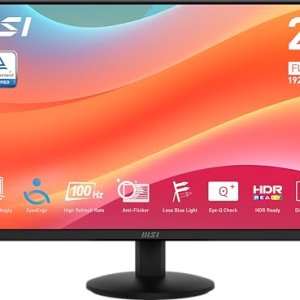 MSI Monitor