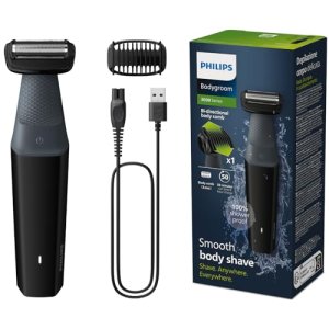 Philips Bodygroom