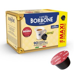 Café Caffè Borbone