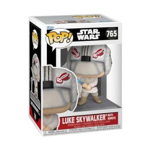 Luke Skywalker