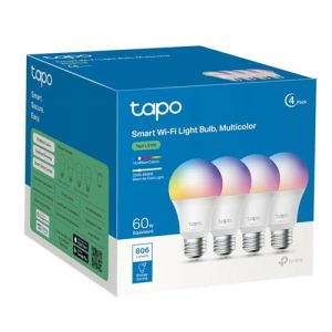 Tapo L530E Bulbs