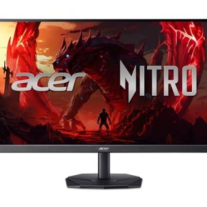 Acer Nitro