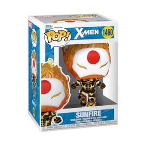 Sunfire Pop