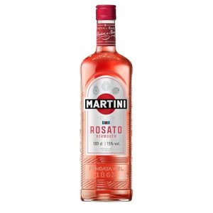 MARTINI Rosado