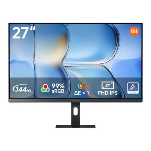Monitor Xiaomi 27 pulgadas
