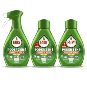 Fairy Limón Spray