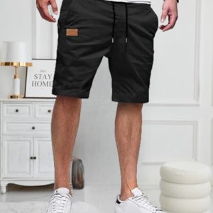Pantalones Cortos