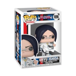 Uryu Ishida