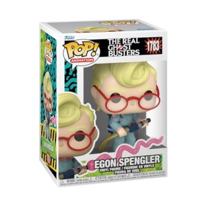 Dr. Spengler Figure