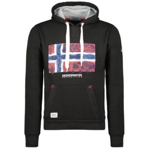 Geographical Norway Hoodie