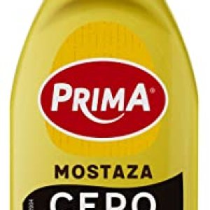 Prima Mostaza