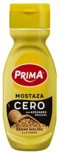 Prima Mostaza
