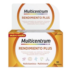Multicentrum Plus