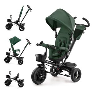 Kinderkraft Triciclo