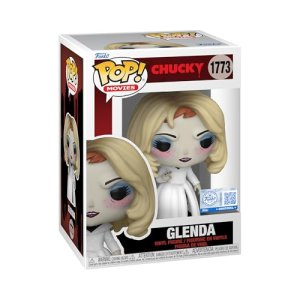 Funko POP! Seed Glenda