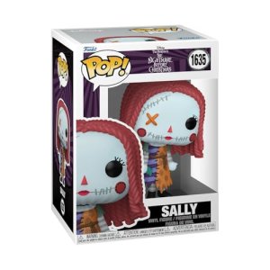 Sally Funko