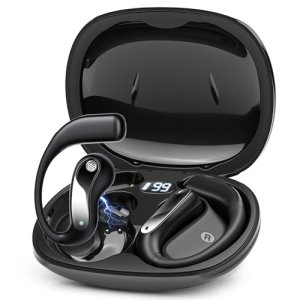 LustLocke Auriculares