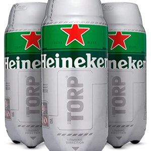 Heineken Lager
