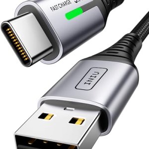 INIU USB-C